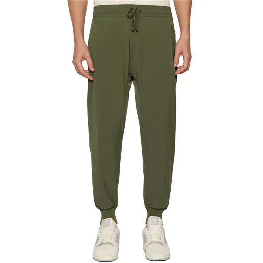 THOM KROM PANTALONE JOG. IN NYLON