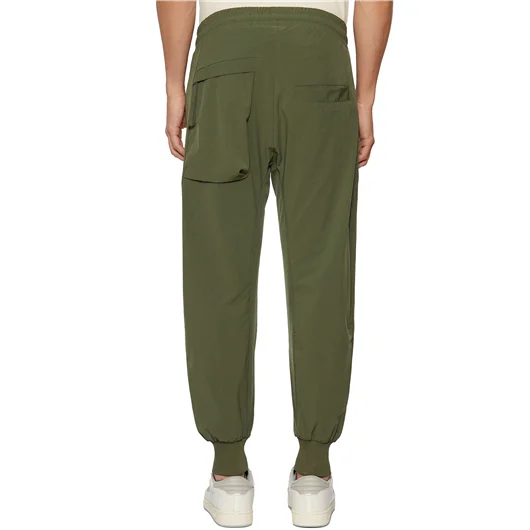 THOM KROM PANTALONE JOG. IN NYLON