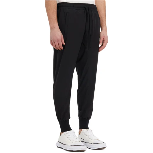 THOM KROM PANTALONE JOGGER A CAVALLO BASSO