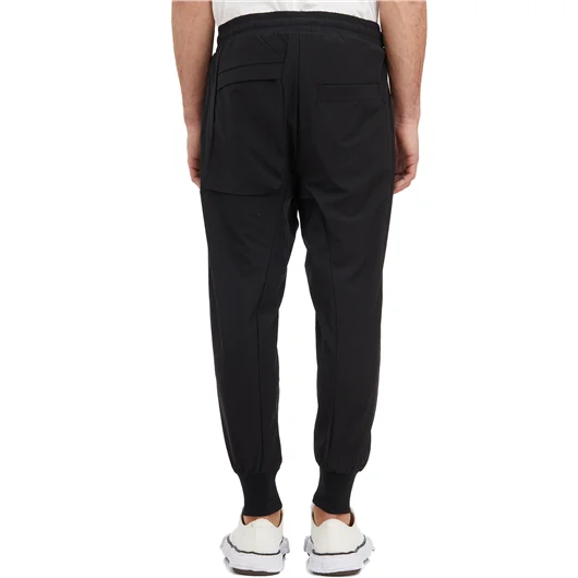 THOM KROM PANTALONE JOGGER A CAVALLO BASSO