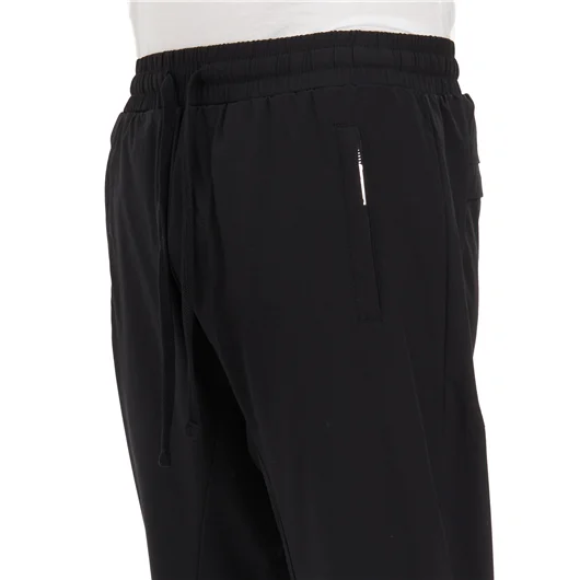 THOM KROM PANTALONE JOGGER A CAVALLO BASSO