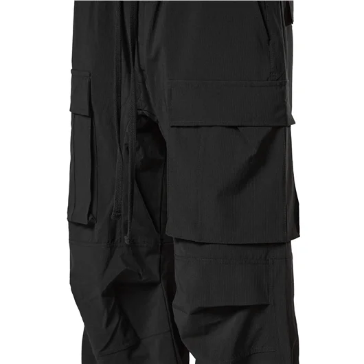 THOM KROM PANTALONE JOGGER AMPIO