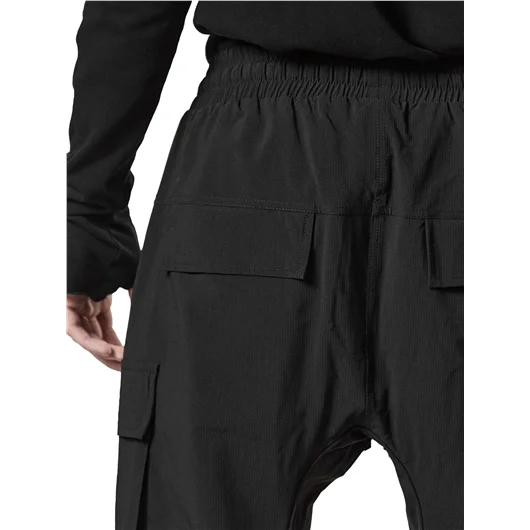 THOM KROM PANTALONE JOGGER AMPIO