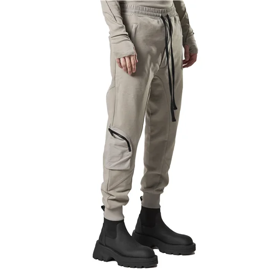 THOM KROM PANTALONE JOGGER IN COTONE