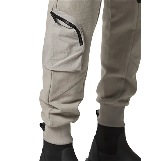 THOM KROM PANTALONE JOGGER IN COTONE