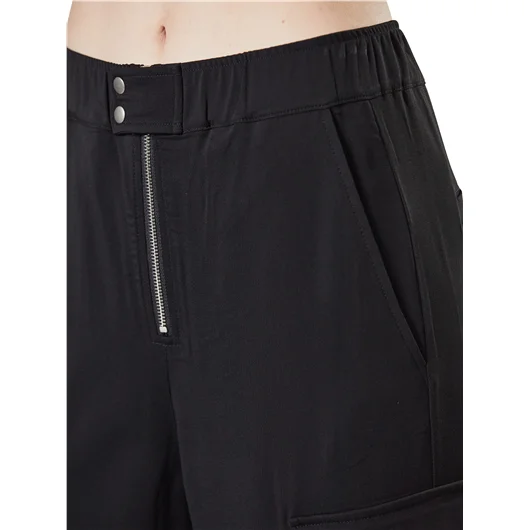 THOM KROM PANTALONI AMPI CARGO