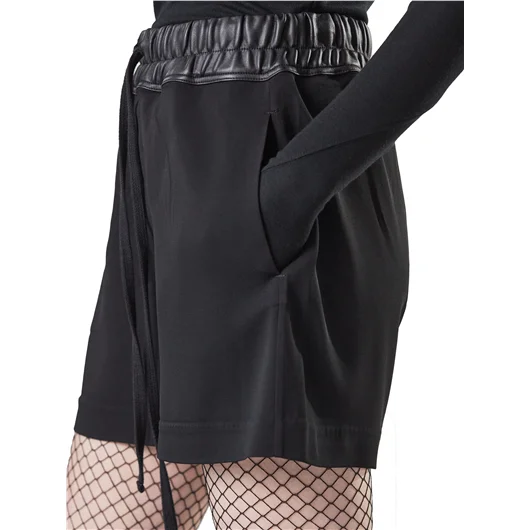 THOM KROM SHORT CON FASCIA ELASTICA