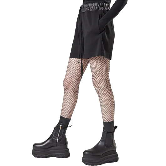 THOM KROM SHORT CON FASCIA ELASTICA