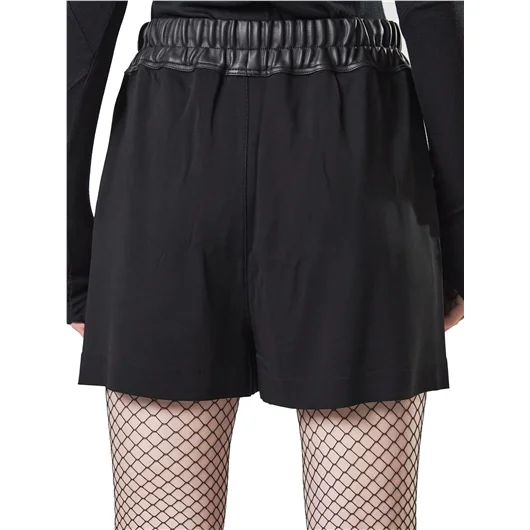 THOM KROM SHORT CON FASCIA ELASTICA