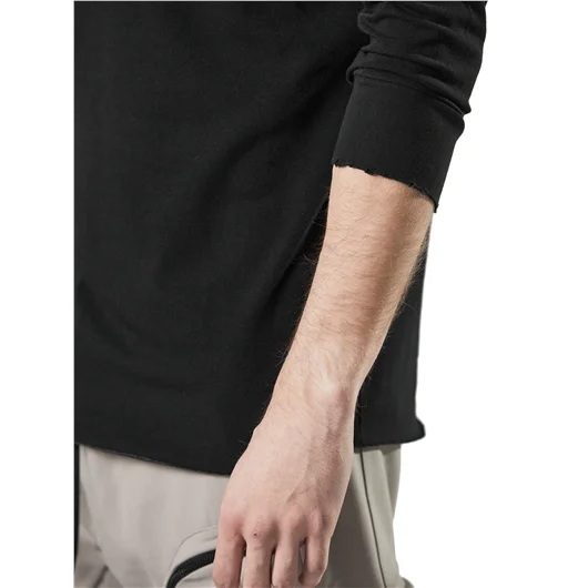 THOM KROM T-SHIRT CON MANICHE A 3/4