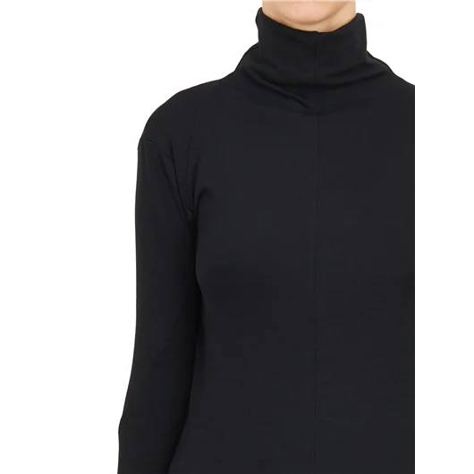 THOM KROM T-SHIRT M/L COLLO ALTO