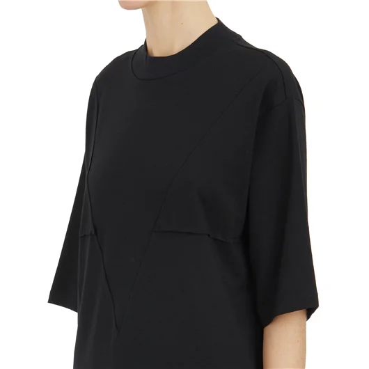 THOM KROM T-SHIRT OVERSIZE