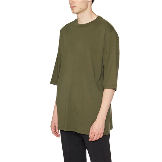 THOM KROM T-SHIRT OVERSIZE