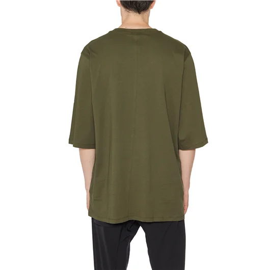 THOM KROM T-SHIRT OVERSIZE