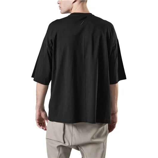 THOM KROM T-SHIRT OVERSIZE