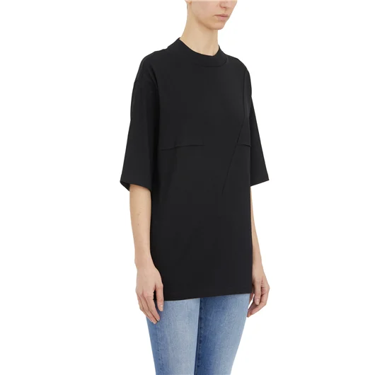 THOM KROM T-SHIRT OVERSIZE