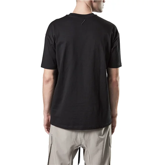 THOM KROM T-SHIRT REGULAR IN COTONE