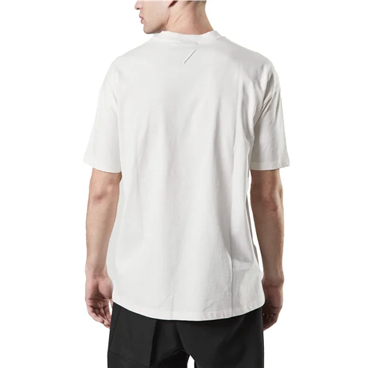 THOM KROM T-SHIRT REGULAR IN COTONE