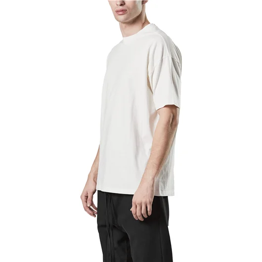 THOM KROM T-SHIRT REGULAR IN COTONE