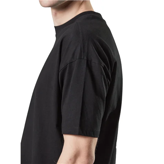 THOM KROM T-SHIRT REGULAR IN COTONE