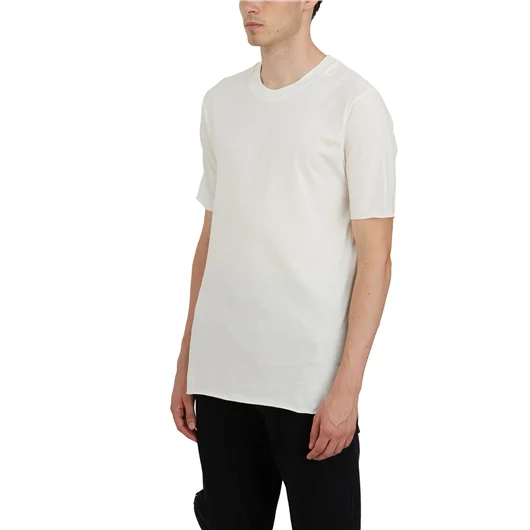 THOM KROM T-SHIRT SLIM IN COTONE