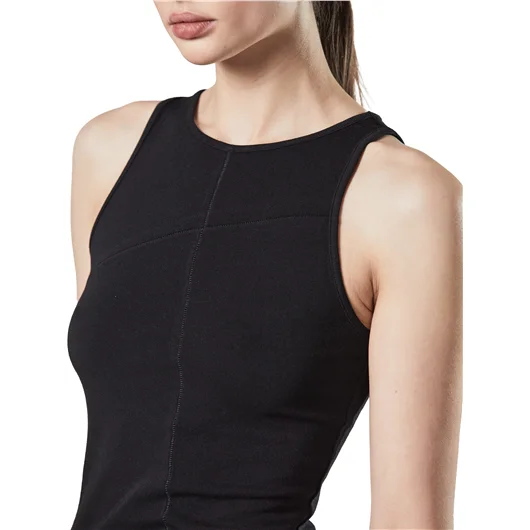 THOM KROM TANK TOP LUNGA SLIM FIT