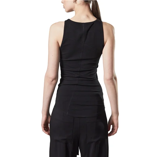 THOM KROM TANK TOP LUNGA SLIM FIT