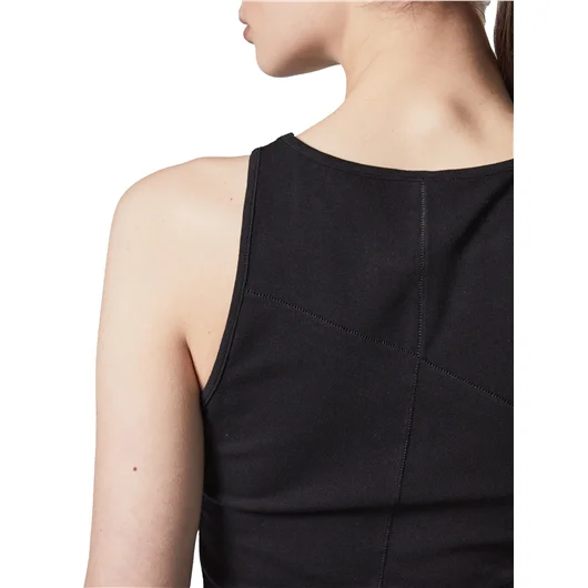 THOM KROM TANK TOP LUNGA SLIM FIT