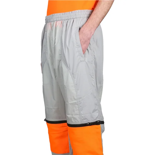 U.P.W.W. PANTALONE UTILITY DIVISIBILE