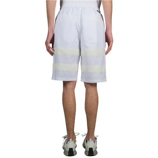 U.P.W.W. SHORT NYLON