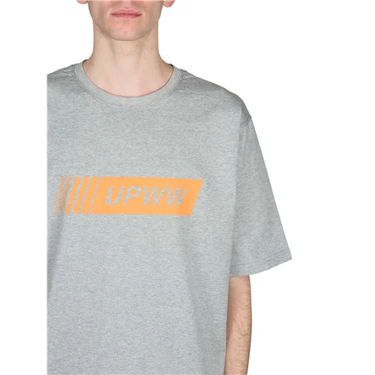 U.P.W.W. T-SHIRT INSERTI