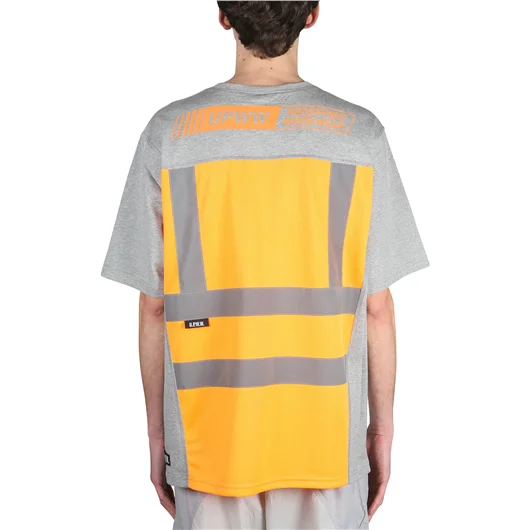 U.P.W.W. T-SHIRT INSERTI