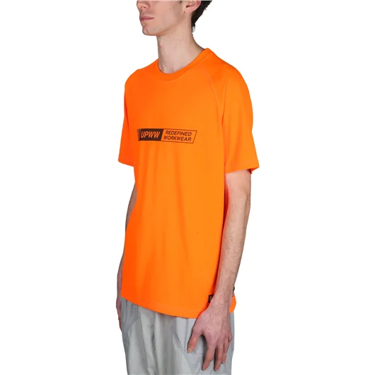 U.P.W.W. T-SHIRT RAGLAN