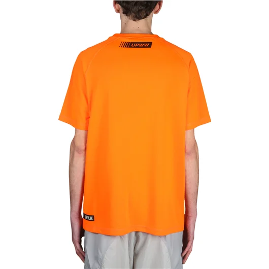 U.P.W.W. T-SHIRT RAGLAN