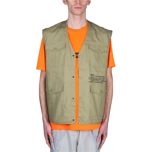 U.P.W.W. VEST INSERTI