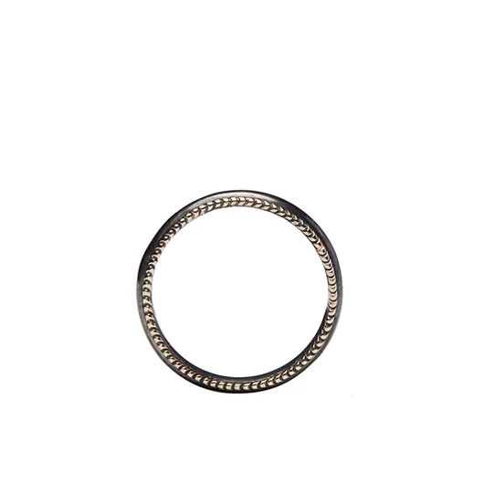 UGO CACCIATORI FEDE TONDA