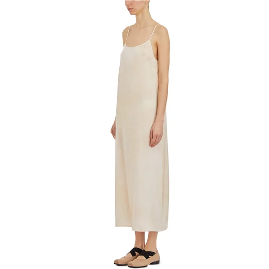 UMA WANG ABITO ANAYA IN SETA