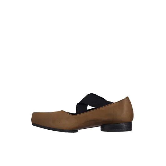 UMA WANG BALLERINA IN PELLE