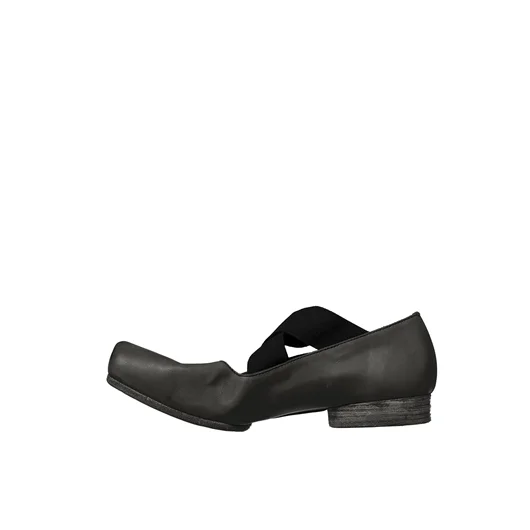 UMA WANG BALLERINA IN PELLE