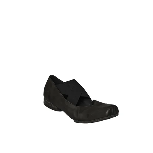 UMA WANG BALLERINA IN PELLE