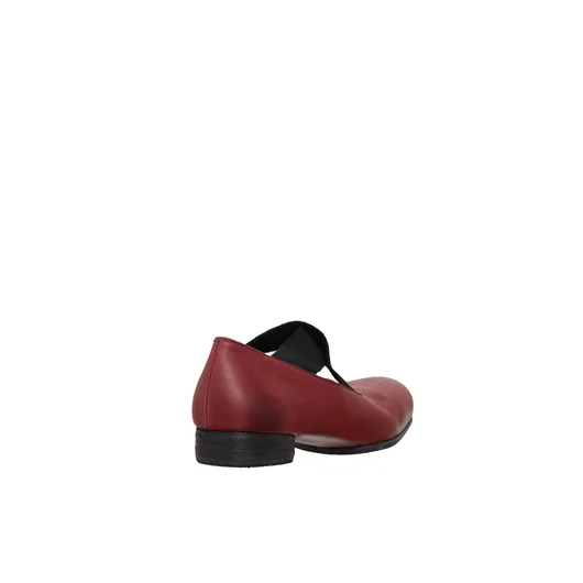 UMA WANG BALLERINA IN PELLE