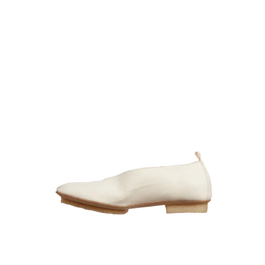 UMA WANG BALLERINA IN PELLE