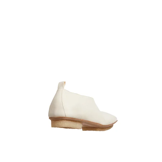 UMA WANG BALLERINA IN PELLE