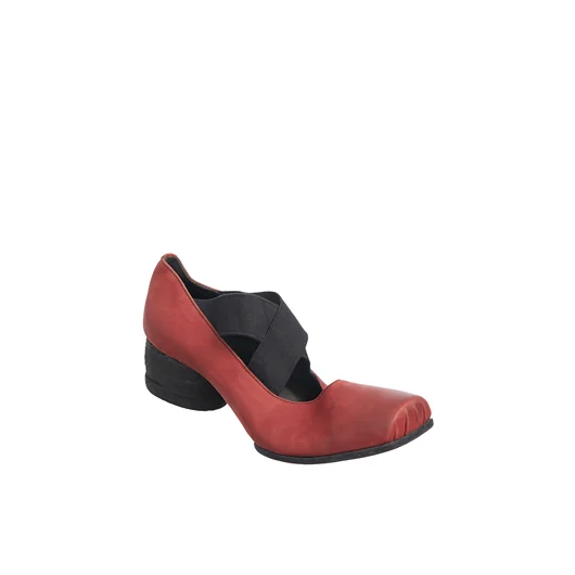 UMA WANG BALLERINA IN PELLE