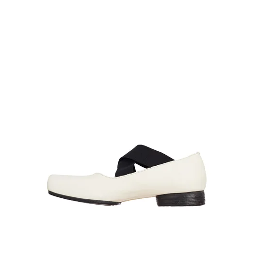 UMA WANG BALLERINA IN PELLE