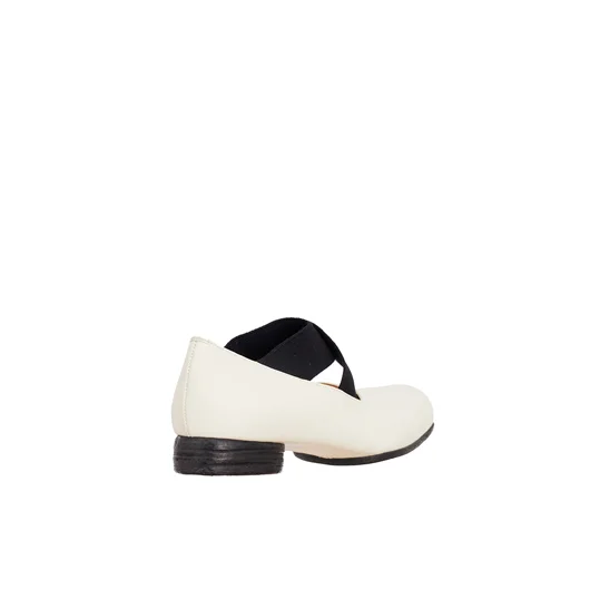 UMA WANG BALLERINA IN PELLE