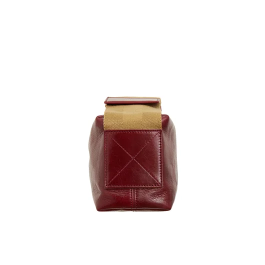 UMA WANG BORSA A SPALLA PICCOLA