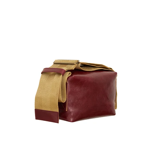 UMA WANG BORSA A SPALLA PICCOLA