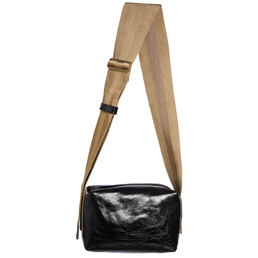 UMA WANG BORSA A SPALLA PICCOLA