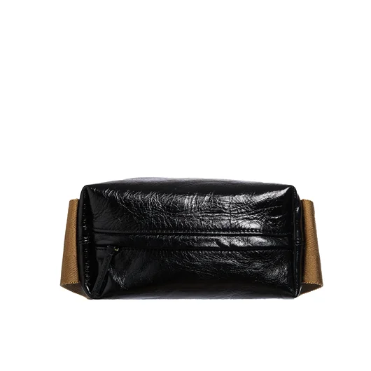 UMA WANG BORSA A SPALLA PICCOLA